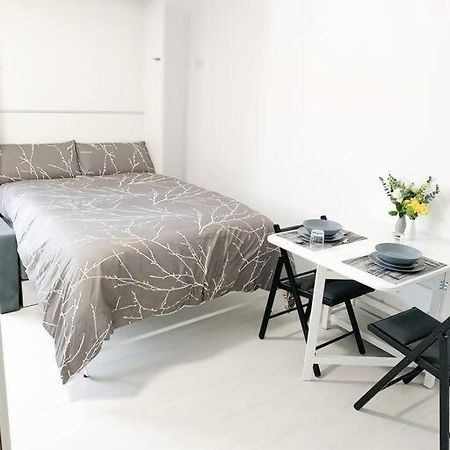 Apartament Estudio A 2 Minutos De La Playa Sanxenxo Zewnętrze zdjęcie