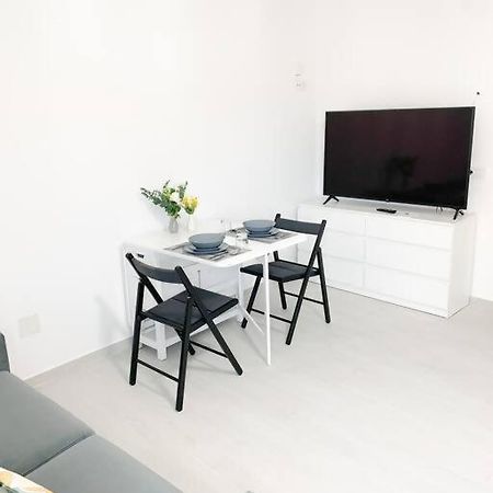 Apartament Estudio A 2 Minutos De La Playa Sanxenxo Zewnętrze zdjęcie
